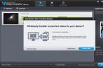 Any Video Converter — программа для конвертирования видеофайлов