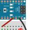Подключение кнопки к Arduino 4 х контактная мембранная кнопка распиновка